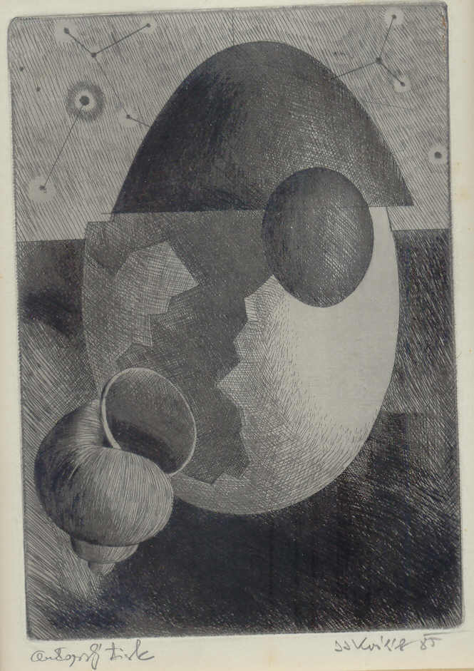 91 Jaroslav Králík